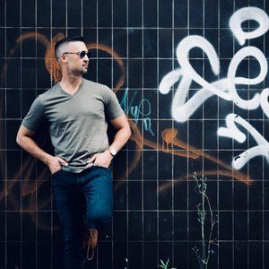 Meet your Posher, Andrew